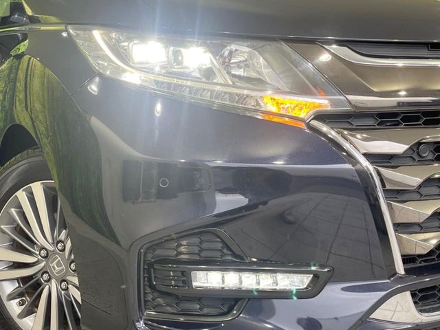 ODYSSEY HYBRID