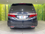 ODYSSEY HYBRID