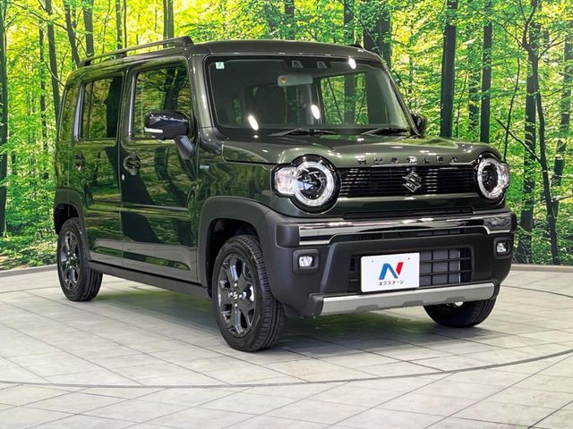 Hustle