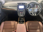 CR-V HYBRID 2WD
