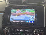CR-V HYBRID 2WD