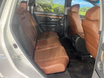 CR-V HYBRID 2WD