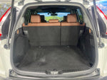 CR-V HYBRID 2WD