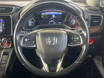 CR-V HYBRID 2WD