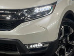 CR-V HYBRID 2WD