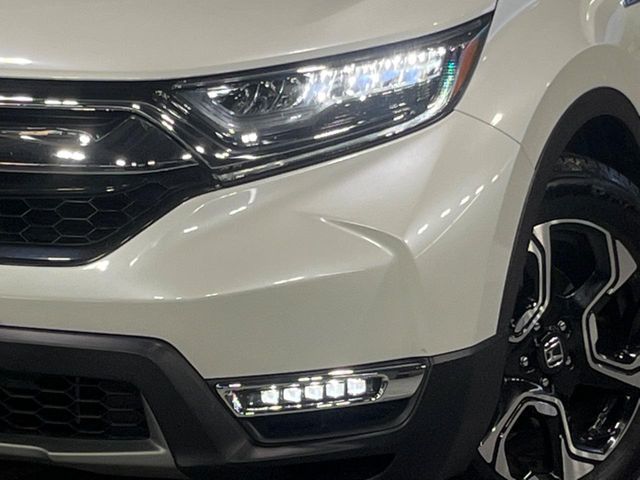 CR-V HYBRID 2WD