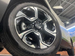 CR-V HYBRID 2WD