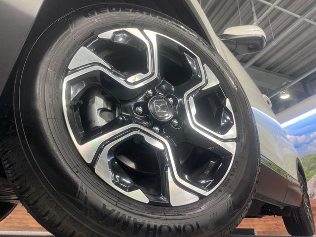 CR-V HYBRID 2WD