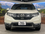 CR-V HYBRID 2WD