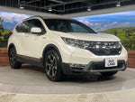 CR-V HYBRID 2WD