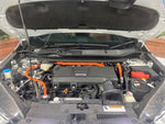 CR-V HYBRID 2WD
