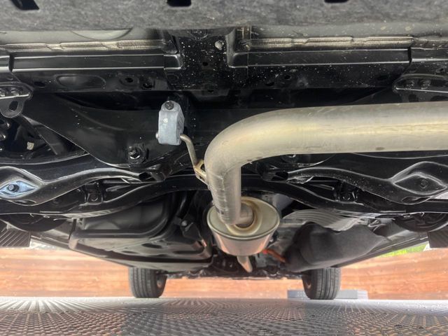 CR-V HYBRID 2WD