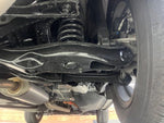 CR-V HYBRID 2WD