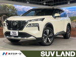 X-TRAIL HYBRID 4WD