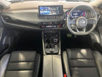 X-TRAIL HYBRID 4WD