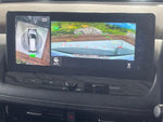 X-TRAIL HYBRID 4WD