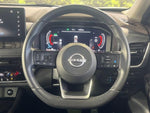 X-TRAIL HYBRID 4WD