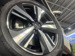 X-TRAIL HYBRID 4WD