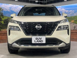 X-TRAIL HYBRID 4WD