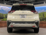 X-TRAIL HYBRID 4WD