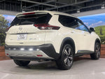 X-TRAIL HYBRID 4WD