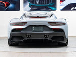 MASERATI MC20