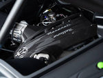MASERATI MC20