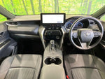 HARRIER 2WD