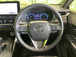 HARRIER 2WD