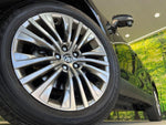 HARRIER 2WD