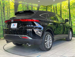 HARRIER 2WD