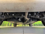 HARRIER 2WD