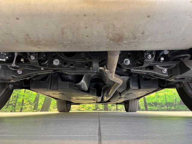 HARRIER 2WD