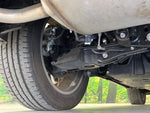 HARRIER 2WD