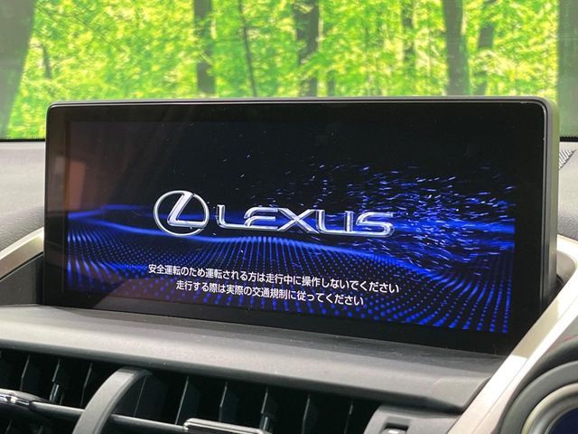 LEXUS NX300h