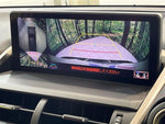 LEXUS NX300h