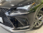 LEXUS NX300h