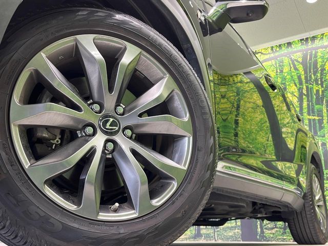 LEXUS NX300h