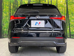 LEXUS NX300h