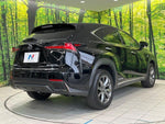 LEXUS NX300h