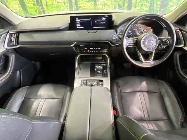 CX-60