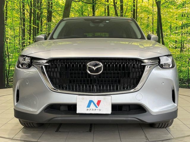 CX-60