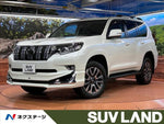 LANDCRUISER PRADO