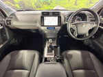 LANDCRUISER PRADO