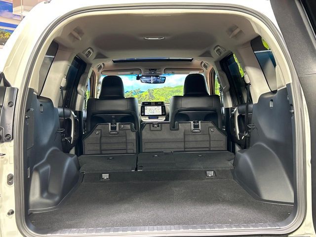 LANDCRUISER PRADO