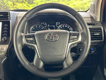LANDCRUISER PRADO