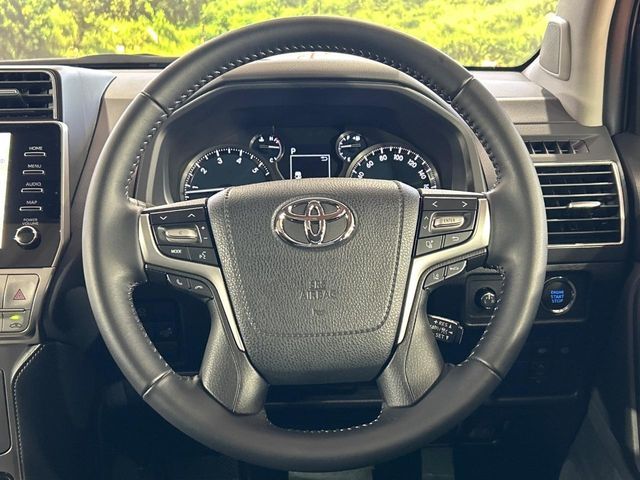 LANDCRUISER PRADO