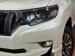 LANDCRUISER PRADO