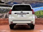 LANDCRUISER PRADO