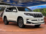 LANDCRUISER PRADO